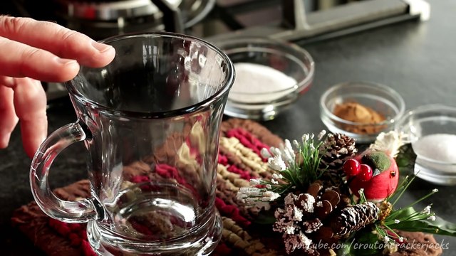 How to Make Hot Cocoa!! Hot Chocolate For One Recipe