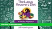BEST PDF  The Lupus Recovery Diet: A Natural Approach to Autoimmune Disease That Really Works Jill