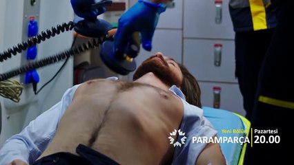 Paramparça 91. Bölüm Fragmanı