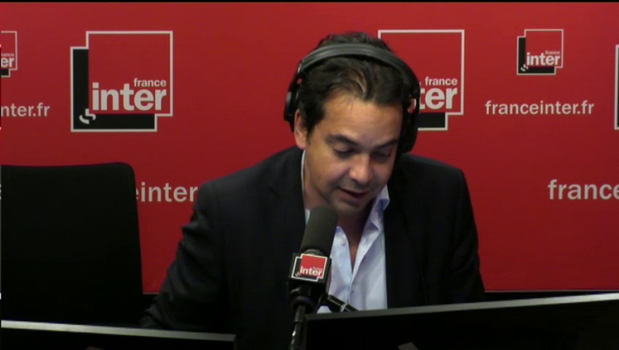 "Je coupe le chon, et je remets lenchon" - Le 07h43