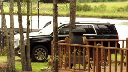 Hunted US S01E05