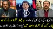 Babar Awan is Telling the Inside Story of Panama Leaks