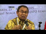 Upaya menangkal ISIS di Indonesia - NET16