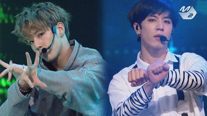 GOT7(갓세븐)_하드캐리(Hard Carry) 교차편집ver.