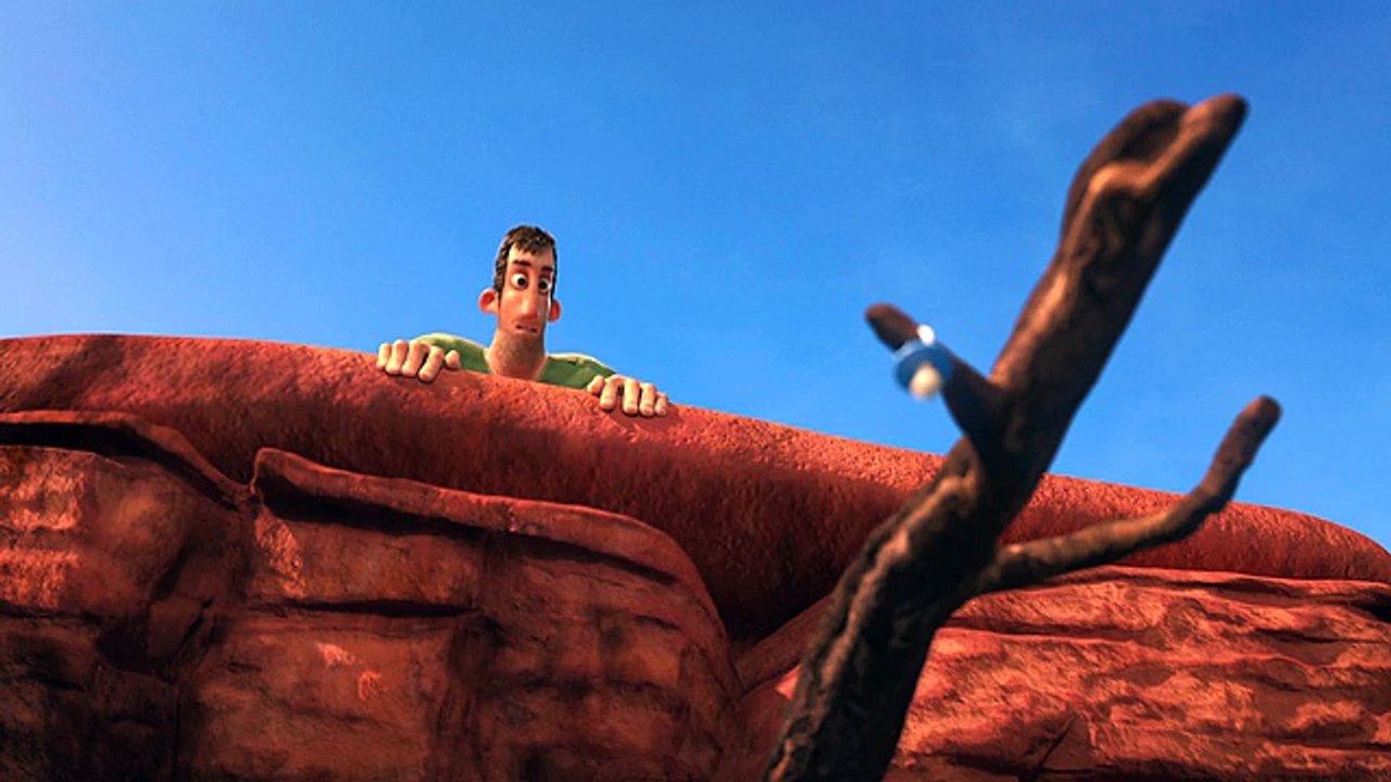 Exclusif : "  Daddy Cool " un court-métrage décalé à l’humour noir !