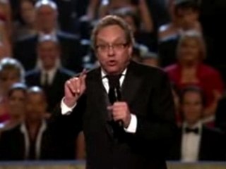 Lewis Black Shines at the Emmy Awards 🎤