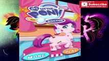 MLP My Little Pony Pinkie Pie Applejack & Fluttershy Injury | Doctor & Medical Care Cute C