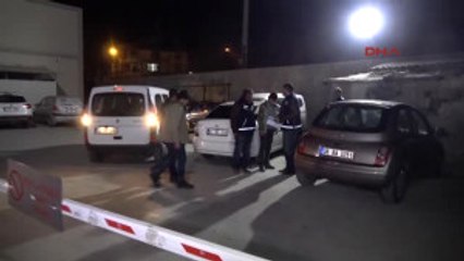 Konya 2 Kişiyi Bıçaklayan Suriyeli Montundan Yola Çıkılarak Yakalandı