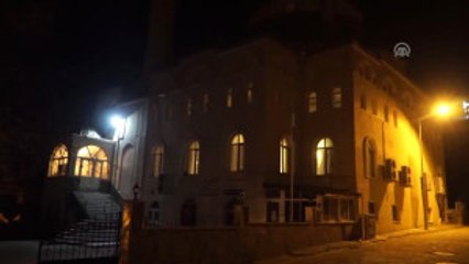 Gençler Sabah Namazında Buluştu - Tekirdağ