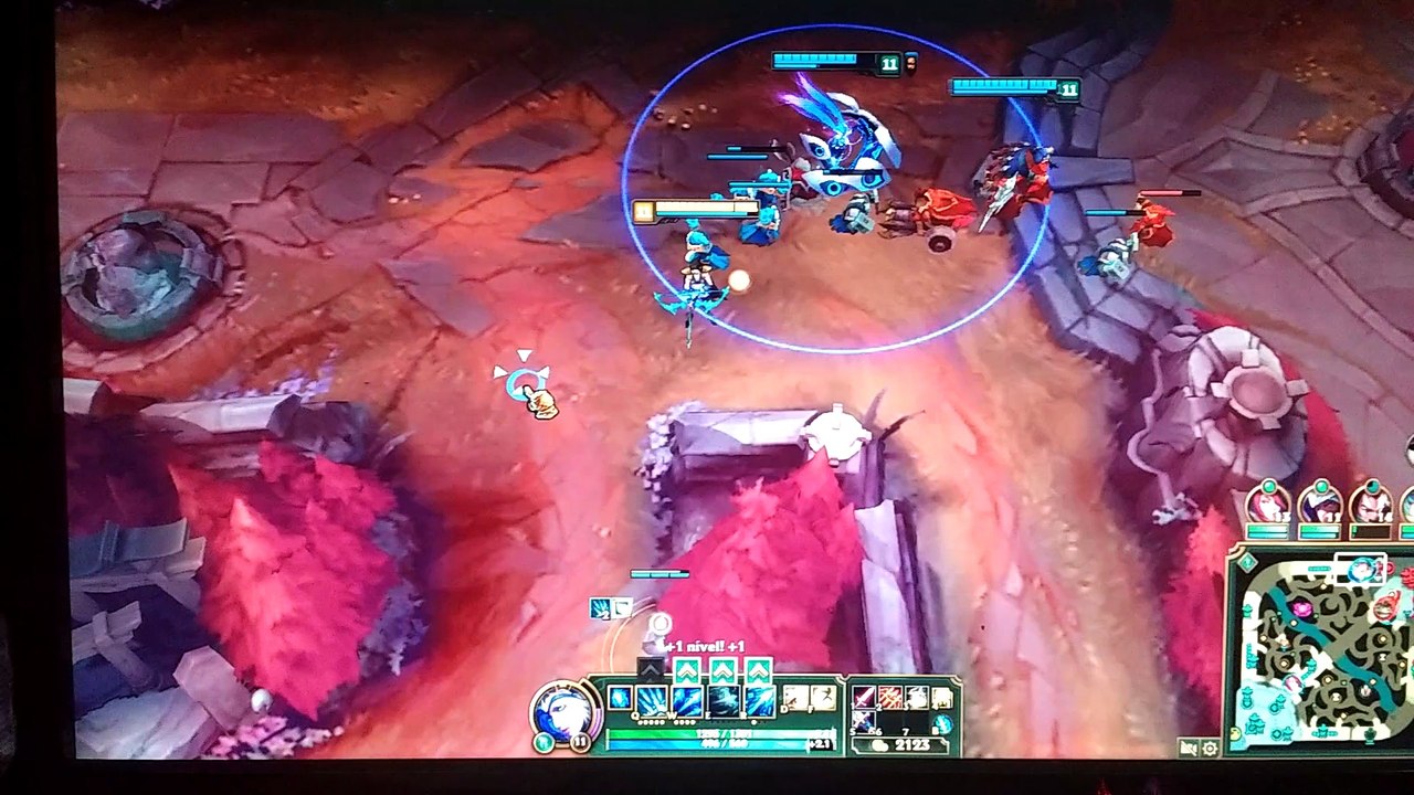 Vídeo