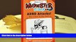 Epub Marvin s Monster Diary: ADHD Attacks! (And I Win, Big Time) (St4 Mindfulness Book for Kids)