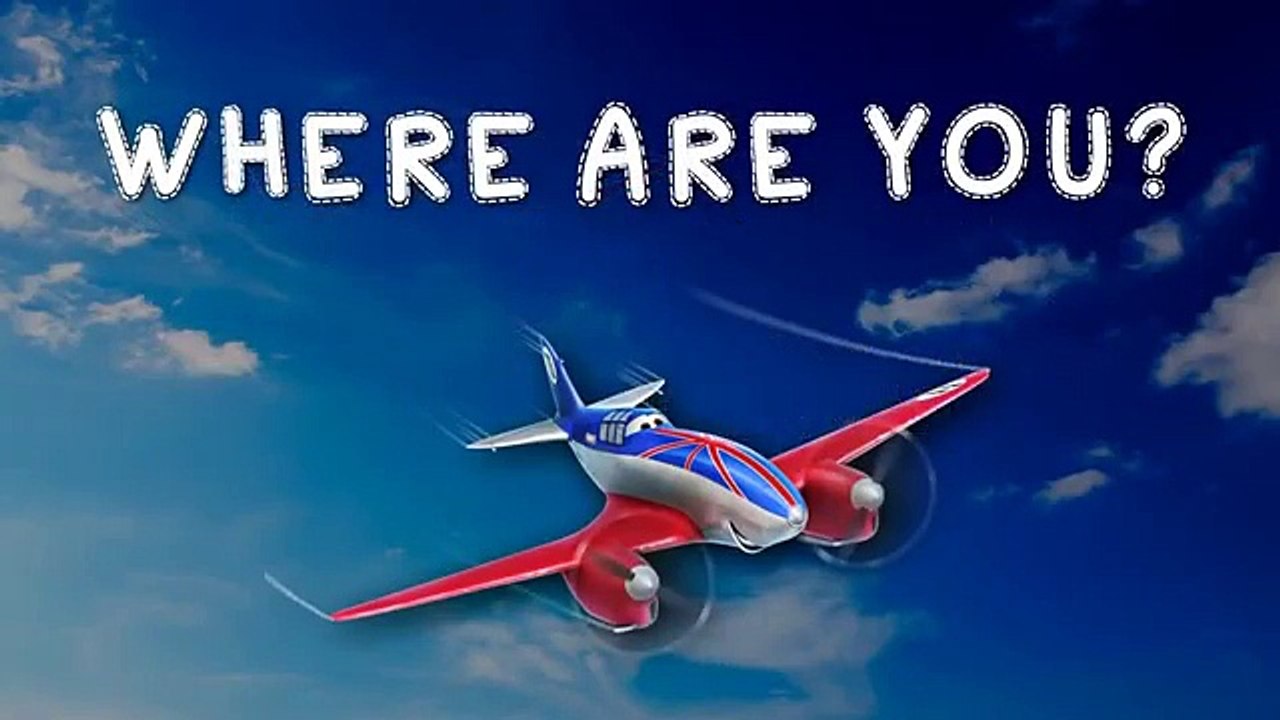 Mickey Mouse Playing with Aeroplane finger family Rhyme for Kids | Nursery Rhymes Collecti