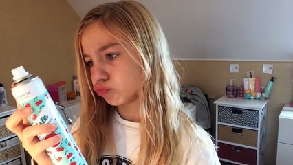 LES PETITS SECRETS DES FILLES