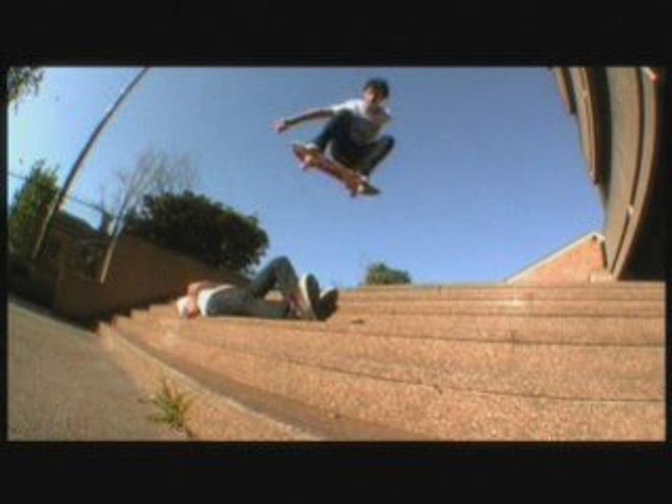 Ben Ollie FX