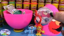 Sorpresa Cubeez Cubos de Super Alas Elmo el Monstruo de las Galletas Baymax Huevo Sorpresa y Juguetes Collecto