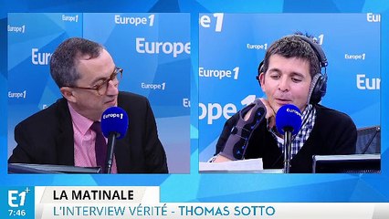 Juan Manuel Gomez-Robledo : "Il y a plus de Mexicains qui quittent les États-Unis que de Mexicains qui y rentrent"