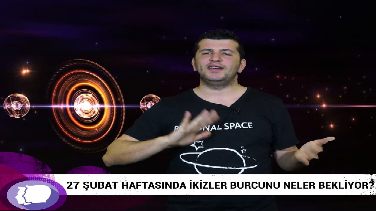 27 Şubat haftasında İkizler burcunu neler bekliyor?