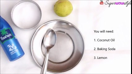 Dark Neck Home Remedy _ Quick Lightening & Whitening DIY _ SuperWowStyle Prachi