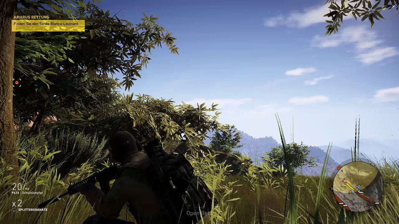 Tom Clancy's Ghost Recon® Wildlands - Open Beta_20170224082007