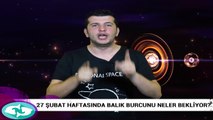 27 Şubat haftasında Balık burcunu neler bekliyor?