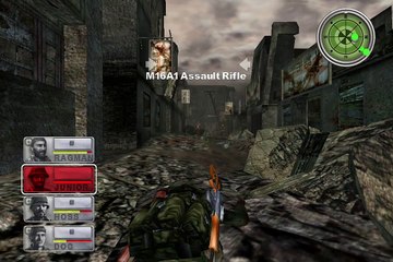 Conflict  Vietnam  Walkthrough on Extreme - Mission 12 - Bloody Hue