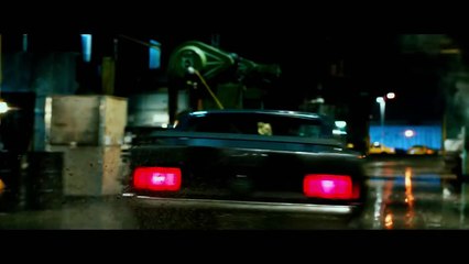 John Wick - Chapter 2 Movie CLIP - Car Chase (2017) - Keanu Reeves Movie-G1XOz_xa2OA