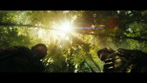 Kong - Skull Island Featurette - IMAX (2017) - Tom Hiddleston Movie-ChNg2K0vtgg