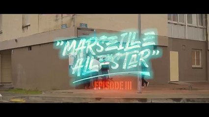 YL - #MarseilleAllStar - Episode 3 [Kamikaz × Le Rat Luciano]