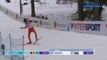Adrian Solano - Worst cross country skier ever