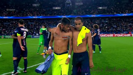 Neymar Jr HD - See you again - Remix - -