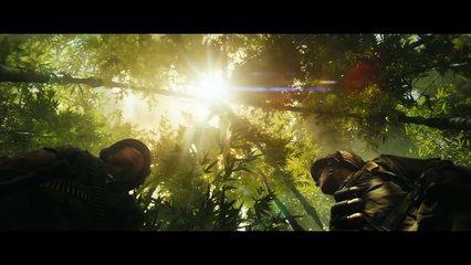 Kong - Skull Island Featurette - IMAX (2017) - Tom Hiddleston Movie-ChNg2K0vtgg