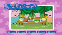 Peppa Pig English Episodes NEW 2016 ♥♥ Peppa Pig En Español 2016 - Peppa Pig em Portugues