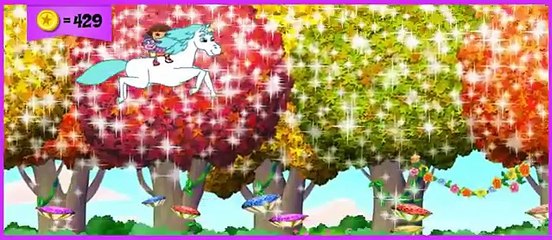 Dora The Explorer - Unicorn Full New Episodes Educational Cartoon [HD]
