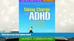 Kindle eBooks  Taking Charge of ADHD, Third Edition: The Complete, Authoritative Guide for Parents