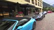 VÍDEO: ¡Porsche y Dolomitas = imágenes espectaculares!