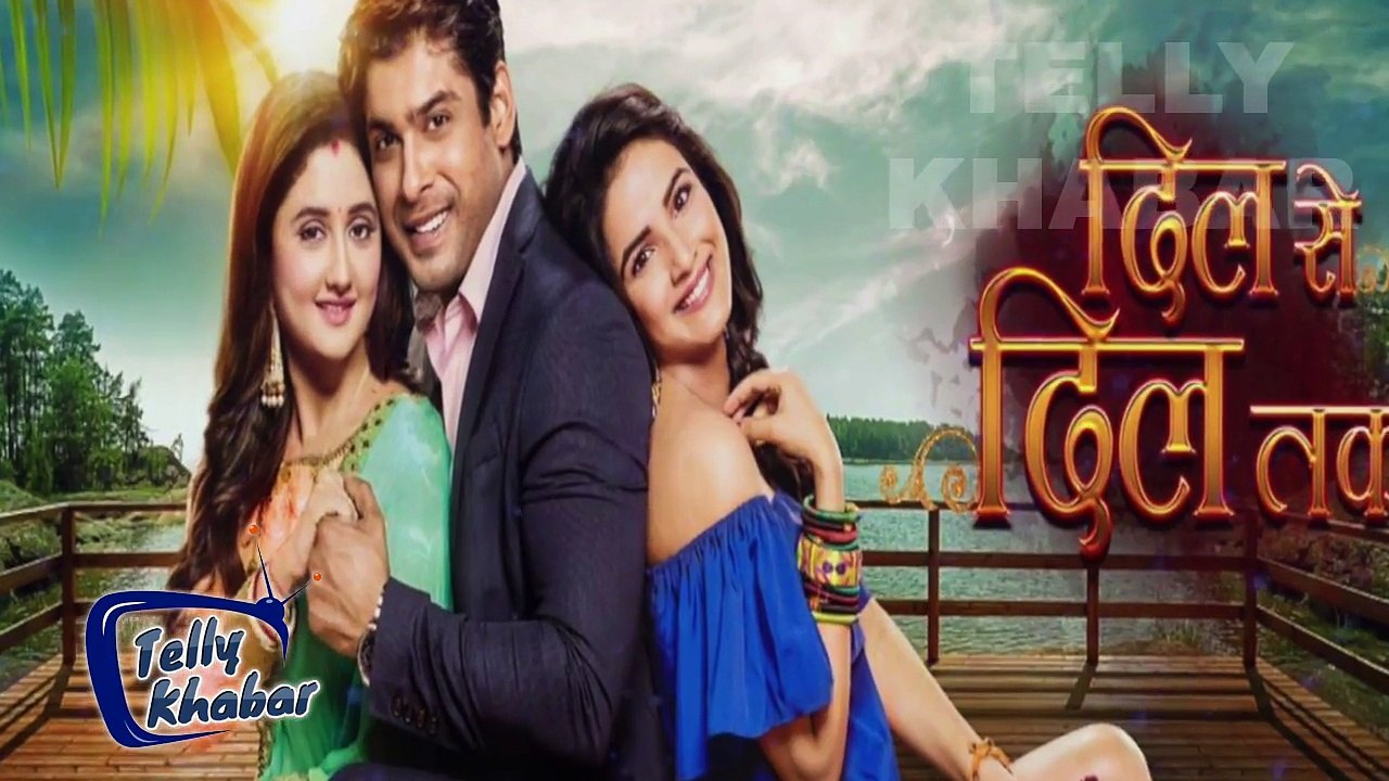 Dil Se Dil Tak Serial Promo 25th Feb 2017