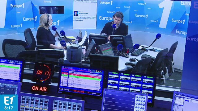 Urvoas : Je me bats pour la construction de prisons