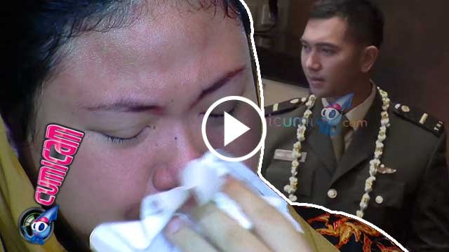 Alami KDRT, Putri Nia Daniaty Ingin Pisah dari Suami? - Cumicam 24 Februari 2017