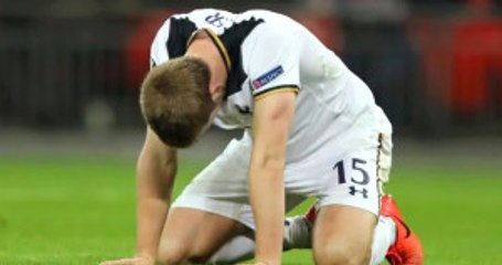 Avrupa Ligi'ndeki Tottenham - Gent Maçında Seyirci Rekoru Kırıldı