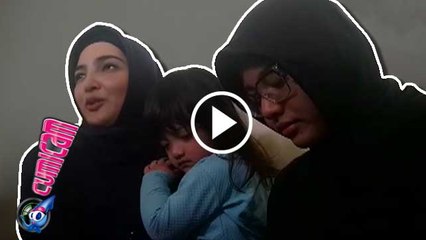 Ashanty Berhijab, Anang Belum Siap? - Cumicam 24 Februari 2017