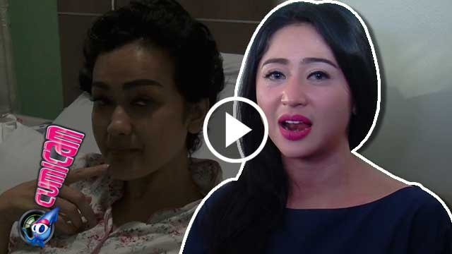 Besuk Jupe, Depe Diceramahi Keras? - Cumicam 24 Februari 2017