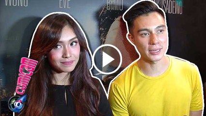 Baim Disebut Playboy, Ini Jawaban Luthya - Cumicam 24 Februari 2017