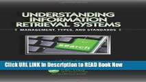 Free PDF Download Understanding Information Retrieval Systems: Management, Types, and Standards