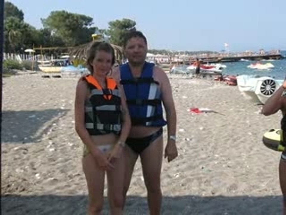 Des superbe vacance