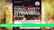 PDF [Download] Master the Public Safety Dispatcher/911 Operator Exam Read Online