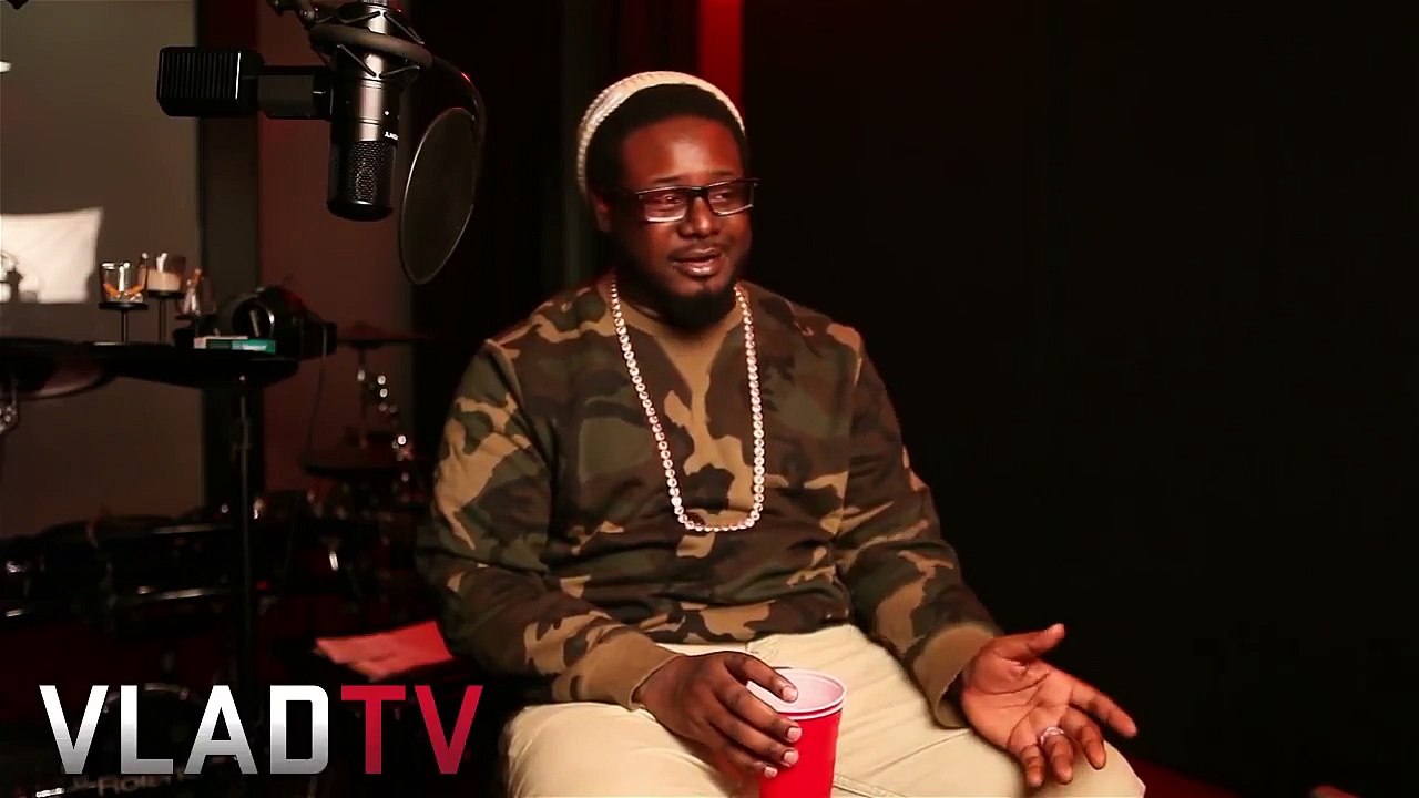 Flashback - T-Pain Explains Why He Got Rid of $1.2 Million Bugatti-9lyeynfMTE0