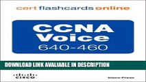Audiobook Free CCNA Voice 640-460 Cert Flash Cards Online, Retail Packaged Version read online