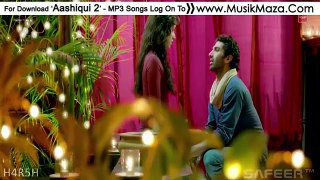 Sun Raha Hai Na Tu - Full Video Song - Aashiqui 2 - Aditya Roy Kapoor, Shraddha Kapoor