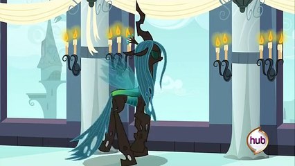 Mlp Fim - This Day Aria (Reprise)
