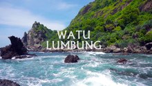 Pante Watu Lumbung